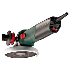 Avis Meuleuse Ø150 mm METABO - WEA 17-150 Quick - 600535000