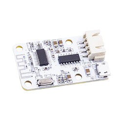 Acheter 3W + 3W DC 5V Module de Module D' Numérique Récepteur Audio Sans Fil Bluetooth