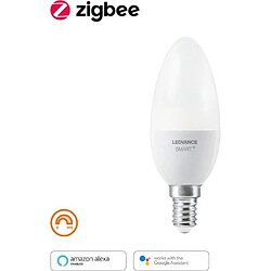 Acheter Ledvance Ampoule SMART+ ZigBee E14