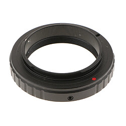 Télescope T Monte Objectif M42x0.75mm Bague D'adaptation Pour Olympus