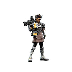 Weta Collectibles Weta Workshop Apex Legends - Mini épopée de Bangalore