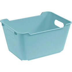 keeeper Bac de rangement 'lotta', 1,8 litres, menthe ()