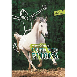 Le fils de Flicka - Occasion