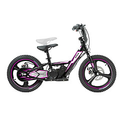 Acheter Ataa Vélo électrique Mini E-bike Sparkid16 Rose