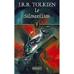 Le Silmarillion - Occasion