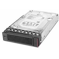 Lenovo dcg ThinkServer 8,89cm 3.5zoll 1TB 7.2K Enterprise SATA 6Gbps Hard Drive for ts150Series