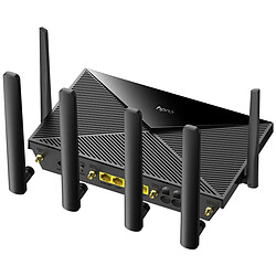 Router Cudy LT12 Noir RJ45 Wi-Fi 5 GHz Wi-Fi 4