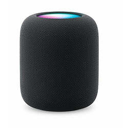 Apple HomePod Midnight MQJ73D/A