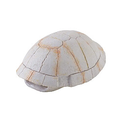 Exo Terra EXO-TERRA Carapace de tortue - Petit - Pour reptile ou amphibien