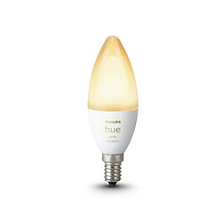 Philips Hue Ampoule à Puce Philips E14