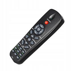 Avis GUPBOO Télécommande Universelle de Rechange CLÉ pour projecteur SANYO MXAM PDG-DXL100 PDG-DWL100