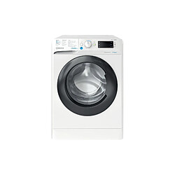 Indesit BWE 101496X WKV IT machine à laver Charge avant 10 kg 1351 tr/min Blanc