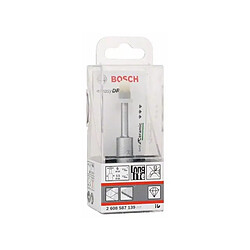 forets diamanté à sec - easy dry best for ceramic - 6 x 33 mm - bosch 2608587139