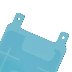 Samsung Adhésif Batterie pour Samsung Galaxy S22 Original Transparent