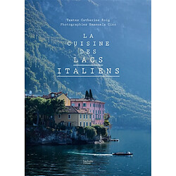 La cuisine des lacs italiens