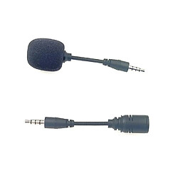 Yonis Microphone Bluetooth Sans Fil Polyvalent