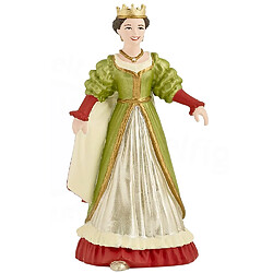 Papo Figurine Reine : Rouge