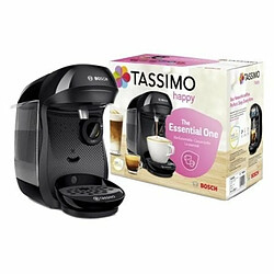 Cafetière à capsules BOSCH TAS1002NV 1400 W 700 ml