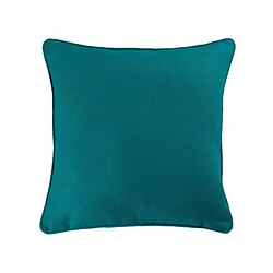 Paris Prix Coussin Déco Panama 60x60cm Bleu