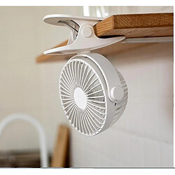 Ventilateur