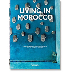 Living in Morocco