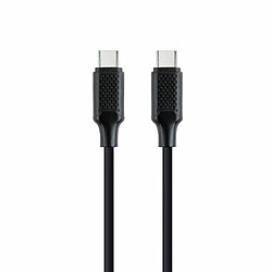 Câble USB-C GEMBIRD CC-USB2-CMCM60-1.5M (1,5 m)