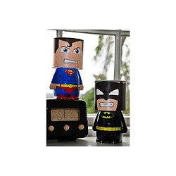 Avis Magneticland Lampe d'ambiance Superman (licence DC Comics)