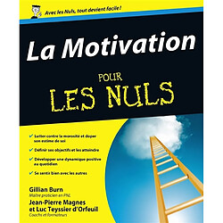 La motivation pour les nuls - Occasion