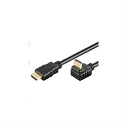 Disney Microconnect HDMI, M-M, 1m