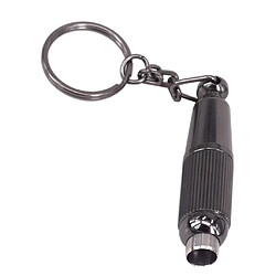 Acheter Cigar Punch Keychain coupeur cigare perforateur