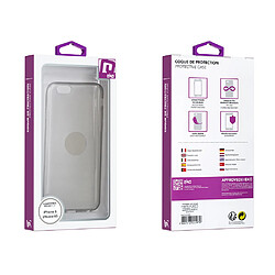 Ab Direct Import Coque de protection noire en TPU pour iPhone 6 & 6S