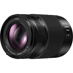 Avis Panasonic Leica DG Vario-Elmarit 35-100 mm f/2.8 POWER O.I.S. Lentille