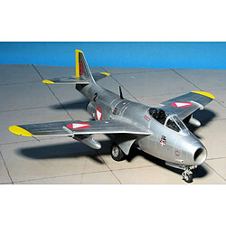 Hobby Boss Maquette Avion J-29f Tunnan