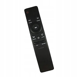 GUPBOO Télécommande Universelle de Rechange La télécommande standard pour le système de barre de son Samsung Soundbar