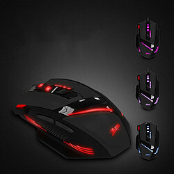 Universal Souris de jeu PC d'ordinateur portable