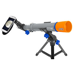 Bresser Optik Ensemble de microscope et de télescope junior Bresser