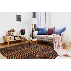 Acheter RUGSX Tapis en laine KASHQAI 4356 500 ???????? 135x200 cm