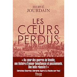 Les coeurs perdus - Occasion