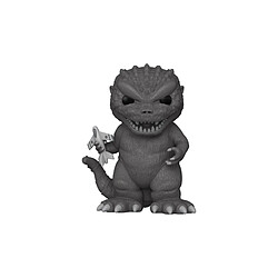 Funko Godzilla 70th Anniversary - Figurine POP! Super Sized Jumbo Godzilla 1954 25 cm