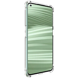 Coque en TPU IMAK transparent pour votre Realme GT2 Pro