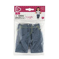 Ma Corolle jean slim pour poupee