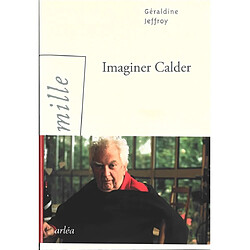 Imaginer Calder