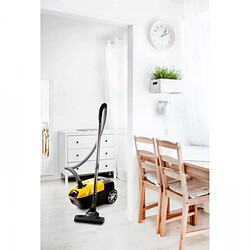 Aspirateur traineau Domo