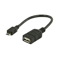 Avis ENTER-WEB Adaptateur USB AB micro BU-ST OTG mobiles