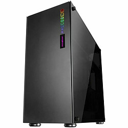 Acheter Boîtier ATX semi-tour ABKONCORE R780 Noir