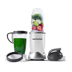 Avis NutriBullet Blender NB907W