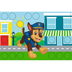 Acheter Jeu couleur et forme Ravensburger Colorino Paw Patrol Pat'Patrouille