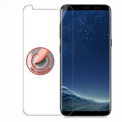 Cadorabo Verre trempé Samsung Galaxy S8 Film Protection pas cher