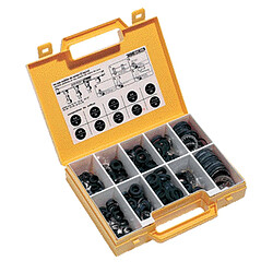 Coffret d'assortiment de collet mobile - SIRIUS - 1110