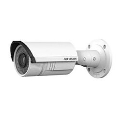 Hikvision DS-2CD2610F-I(2.8-12mm) CAMERA IP BULLET EXTERIEURE 1,3MP INFRAROUGE VARIFOCAL 2.8~1